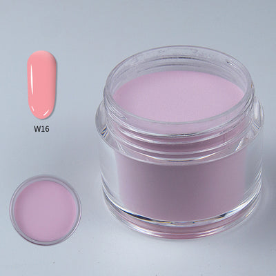 Polvo de Cristal para Extensiones de Uñas - Image 25
