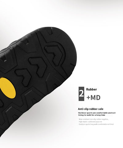 Pantuflas Hombre Verano - Cómodas para Uso Exterior y Casual - Image 8