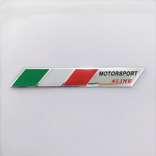 Calcomanías y Emblemas Personalizados para Autos - Image 5