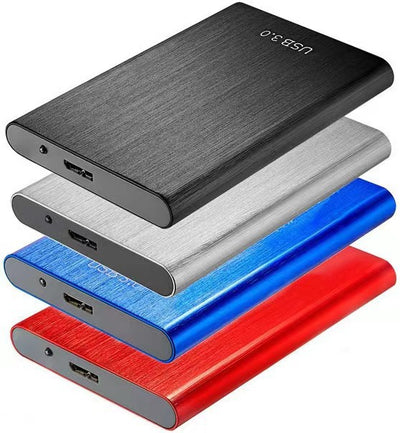 Disco Duro Externo SSD USB 3.0 de Alta Velocidad - Image 15