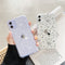 Funda Transparente Planet para Teléfono