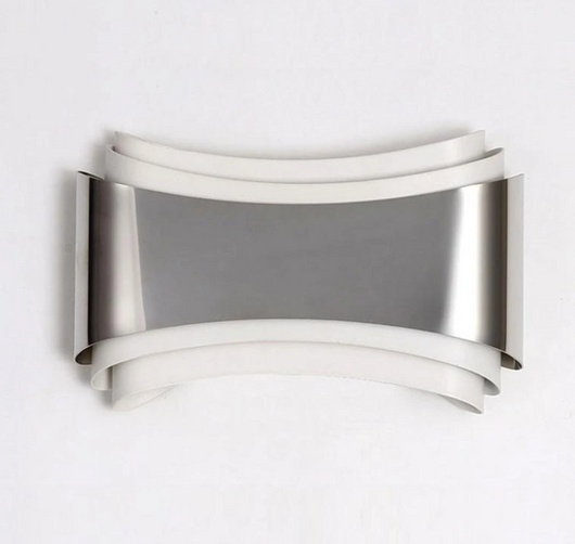 Lámpara LED de Pared para Dormitorio - Luz Decorativa Moderna - Image 9
