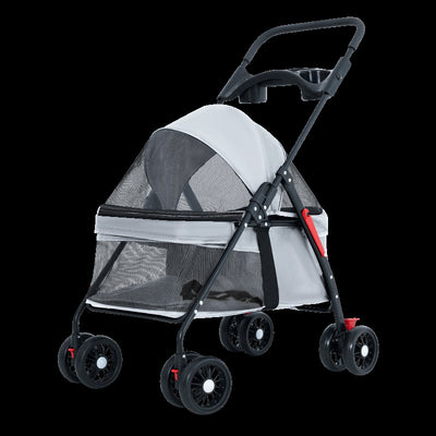 Carrito Plegable Ultraligero para Exterior - Image 5