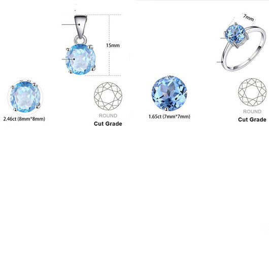 Aretes de Plata Esterlina para Mujer - Diseño Clásico y Elegante - Image 7