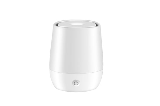 Humidificador Aromaterapia con Llama LED USB Silencioso para Dormitorio - Image 5