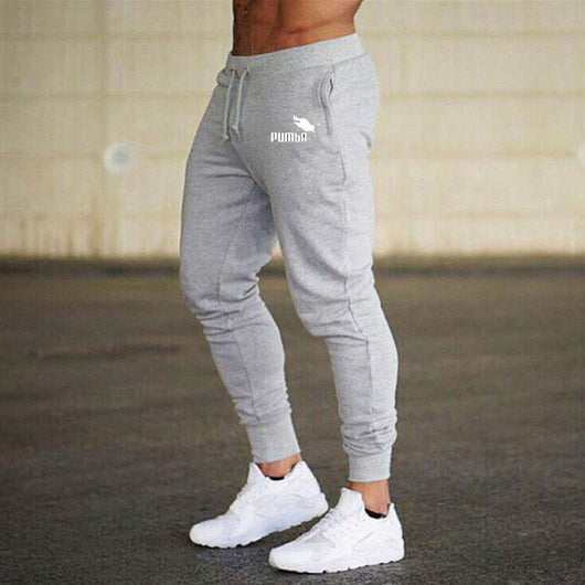 Pantalones Deportivos Casuales con Estampado Europeo Americano - Image 10