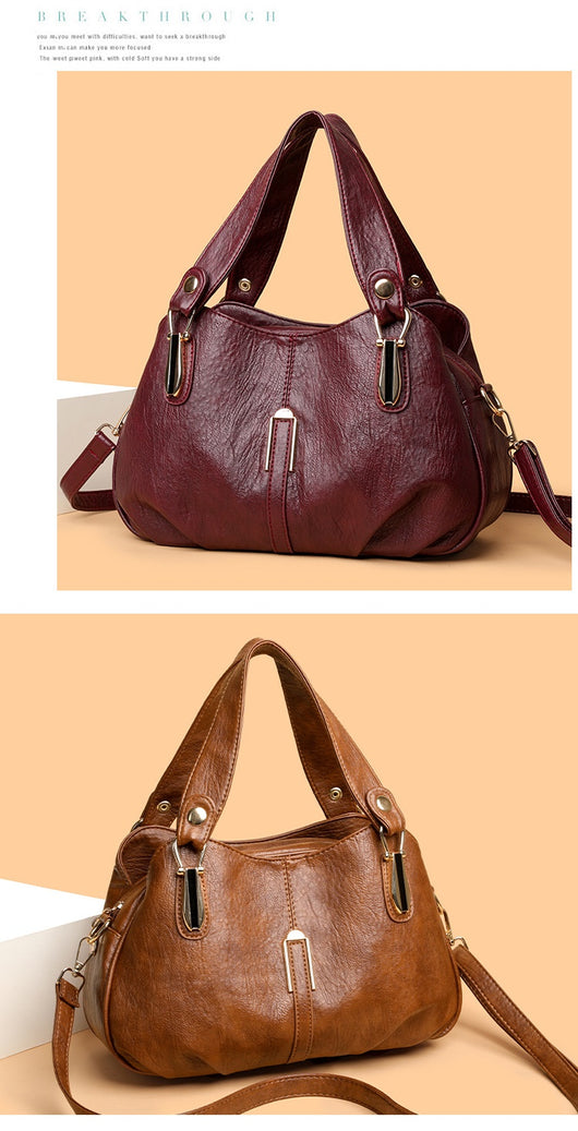 Bolso Práctico Retro para Mujer Moderna - Image 13