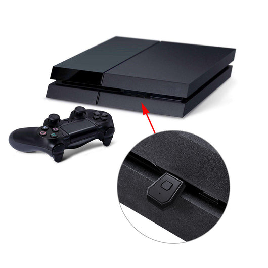 Adaptador Bluetooth Multifunción para Audio, Juegos y Auriculares - Image 5