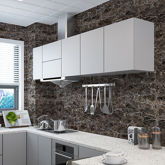 Adhesivos de Piso Mármol Autoadhesivos - Instalación Rápida y Fácil Limpieza - Image 19