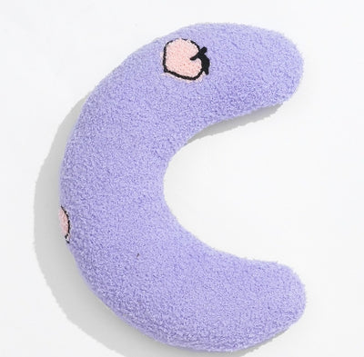 Almohada Cervical en U para Mascotas - Protección Espinal Premium - Image 9