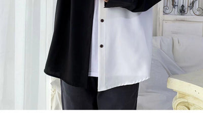 Camisa Hombre Diseño Exclusivo Estilo Premium - Image 8