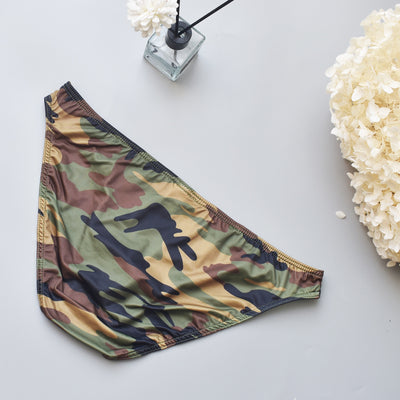 Calzoncillos Tácticos Camuflaje Multicolor para Hombre - Image 14