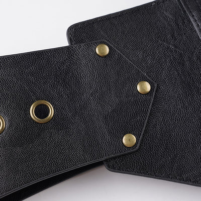 Cinturón Bolsa Ajustable Estilo Industrial para Trabajo y Moda - Image 13