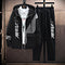 Conjunto Deportivo Casual Versátil para Hombre