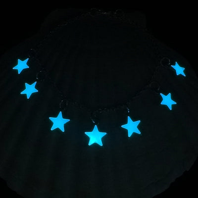 Pulsera Nocturna de Estrellas Halloween - Image 8