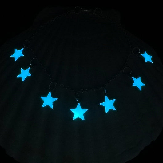 Pulsera Nocturna de Estrellas Halloween - Image 8