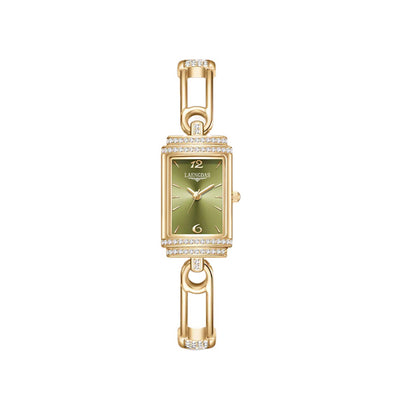 Reloj de Pulsera Elegante Minimalista para Mujer - Image 5
