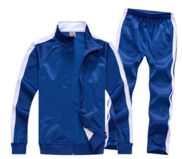 Uniforme de Entrenamiento Futbolístico Infantil - Image 11