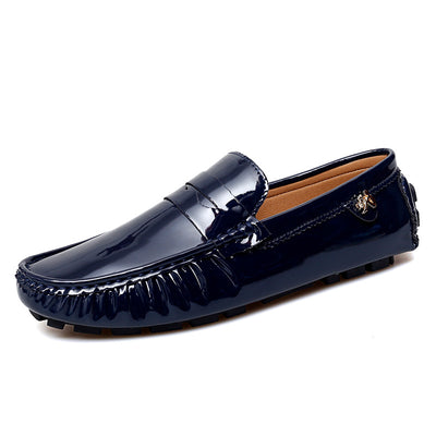 Mocasines Slip-On Estilo Pareja Casual - Image 7