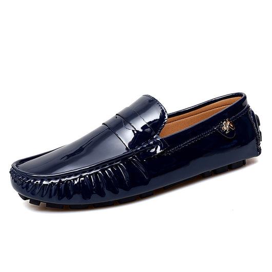 Mocasines Slip-On Estilo Pareja Casual - Image 7