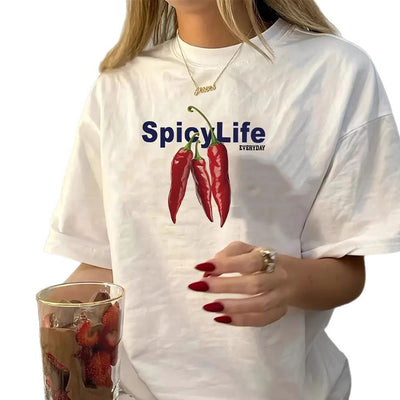 Playera Versátil de Moda para Hombre y Mujer - Image 2