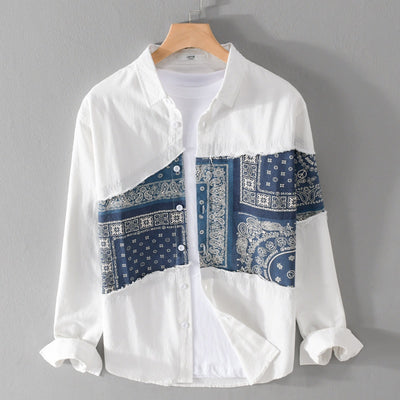 Chamarra Casual Youth Pu Shuai - Estilo Moderno y Versátil - Image 13