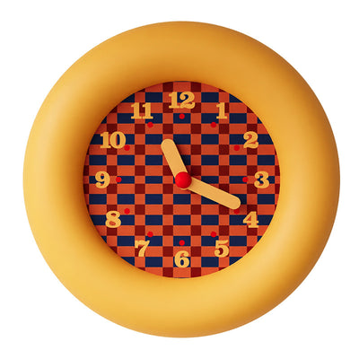 Reloj de Pared Moderno Minimalista de Alta Calidad - Image 5