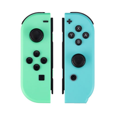 Control Inalámbrico Dual para Nintendo Switch con Correa de Mano - Image 39