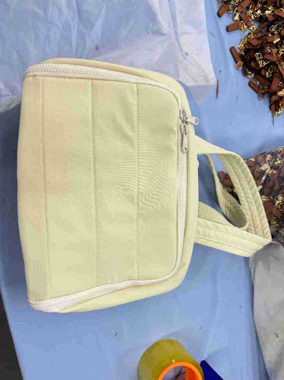 Bolsa de Aseo para Viajes Espaciosa y Ligera - Image 15
