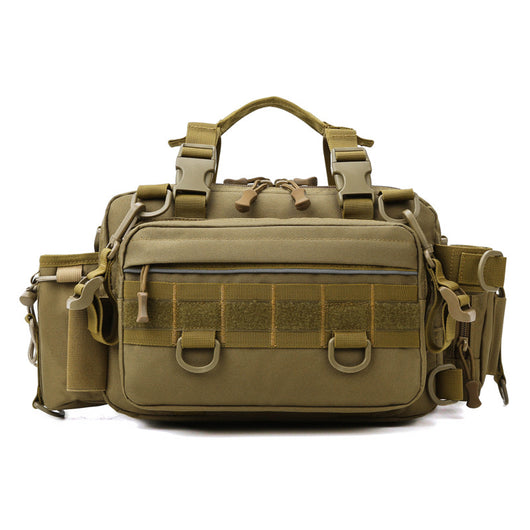 Bolsa Multifuncional para Pesca Portátil Unisex - Image 13