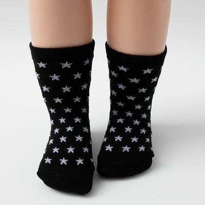 Calcetines Antideslizantes Infantiles a Rayas