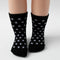 Calcetines Antideslizantes Infantiles a Rayas