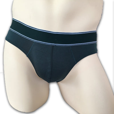 Calzoncillos Hombre Grafeno Modal Fino Bolsa Amplia Talla Grande - Image 22