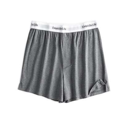 Pijama Corto Hombre Suelto Comfort Casa - Image 3
