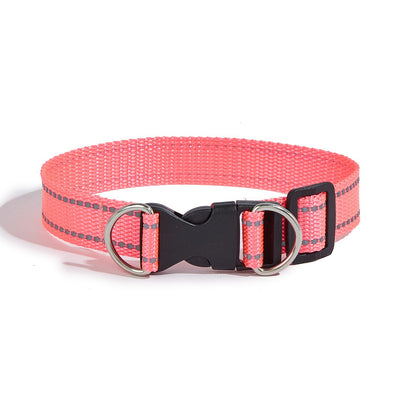 Correa Portátil con Asidero para Perros - Collar de Paseo Seguro - Image 23