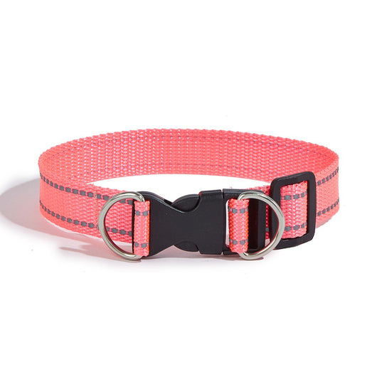 Correa Portátil con Asidero para Perros - Collar de Paseo Seguro - Image 23