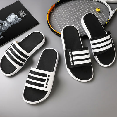 Pantuflas Antideslizantes para Baño - Image 8
