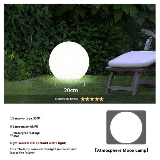 Lámpara Solar de Jardín LED - Iluminación Exterior Automática - Image 5