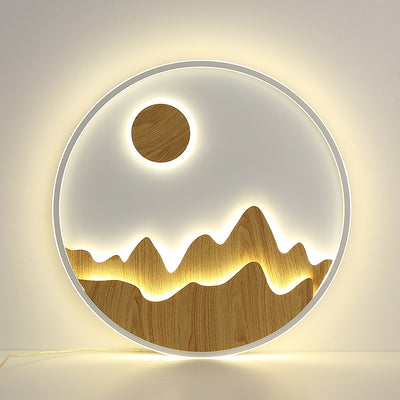 Lámpara de Techo Dome para Dormitorio - Image 14