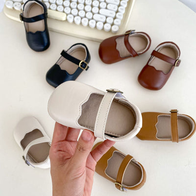Zapatos Blandos para Bebé con Suela Antideslizante - Image 19