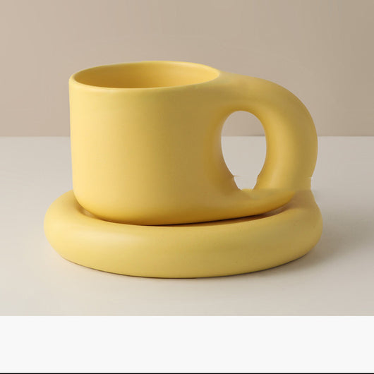 Taza Térmica Adorable de Gran Capacidad para Café y Bebidas - Image 32