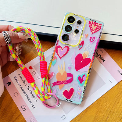 Funda Protectora Integral Antigolpes para Teléfono - Image 4