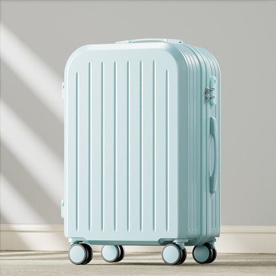 Maleta Compacta con Contraseña - Trolley Ligero y Resistente - Image 4