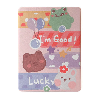 Funda Protectora para Tablet con Diseño Infantil Adorable - Resistente a Caídas - Image 3