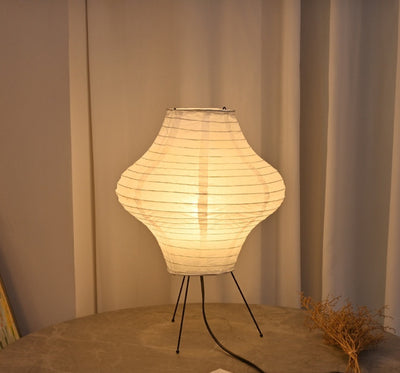 Lámpara de Mesa Decorativa Xuan - Luz Ambiental Silenciosa - Image 12
