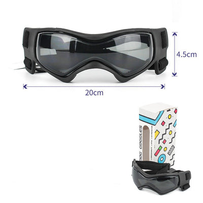Gafas de Protección UV para Mascotas y Perros - Image 11