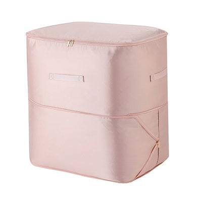 Bolsa de Almacenamiento Compresible Satinada Multiusos Antipolvo - Image 2