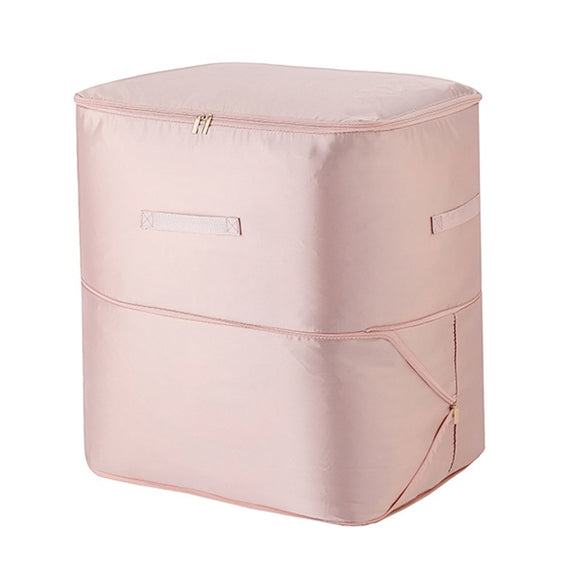 Bolsa de Almacenamiento Compresible Satinada Multiusos Antipolvo