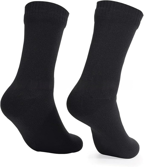 Calcetines Impermeables Térmicos con Protección Antifricción - Image 6