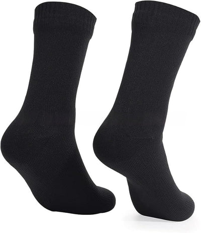 Calcetines Impermeables Térmicos con Protección Antifricción - Image 6
